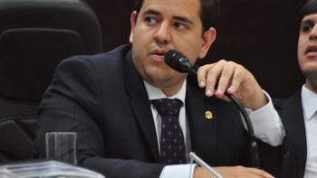 Vereadores cobram repasse do governo estadual para Hospital Regional