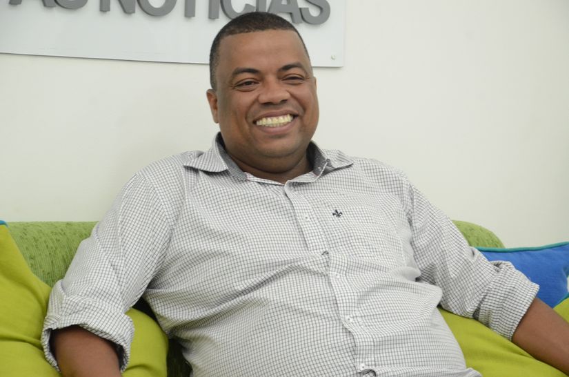 Presidente da Câmara de Primavera é aposta do PROS para estadual