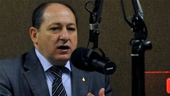 EXCLUSIVO: Pagot diz que Delta não está sozinha e sugere que Cachoeira tem um 'mandante'