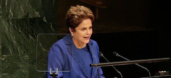 Dilma defende combate ao racismo e à homofobia em discurso na ONU