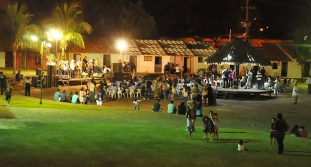 Descuidos em eventos podem comprometer processo de revitalização do Casario