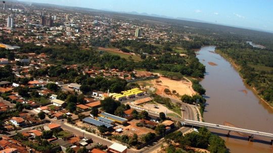 Fim de ciclo: Natal sem luzes expressa momento triste em Rondonópolis