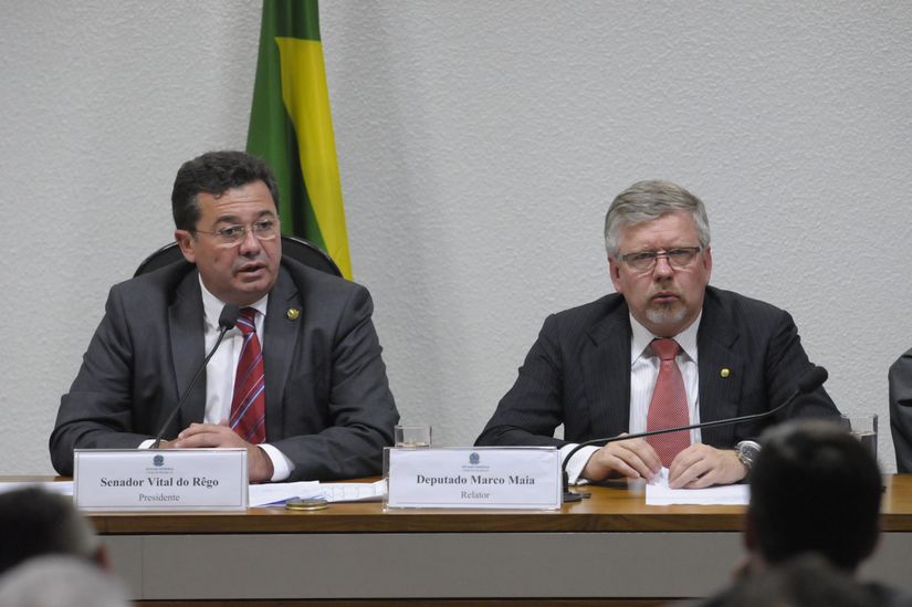 CPMI da Petrobras define novos depoimentos e cronograma final