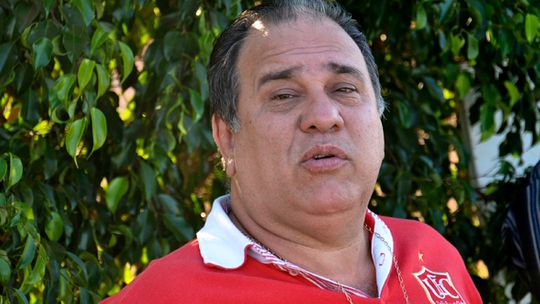 Atirando: Rufino cobra dívida do Governo e critica falta de transparência em contrato com TV
