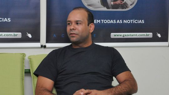 Thiago Muniz (PPS) segue confiante para o dia decisivo