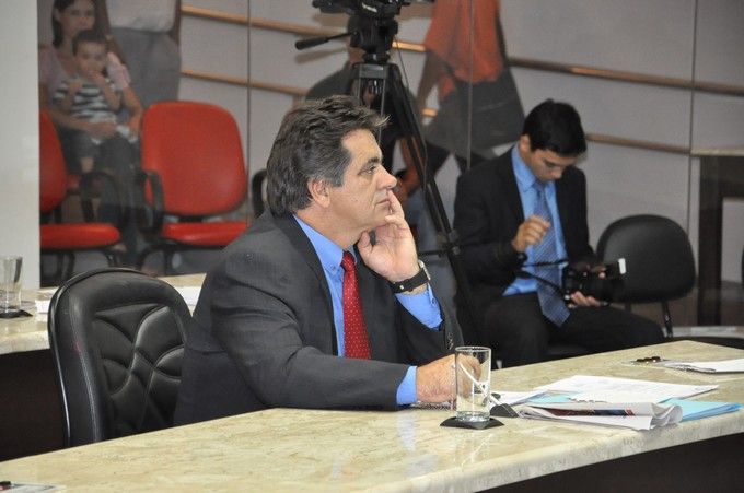 Mutum acredita que lei da ‘Ficha Limpa’ será aprovada