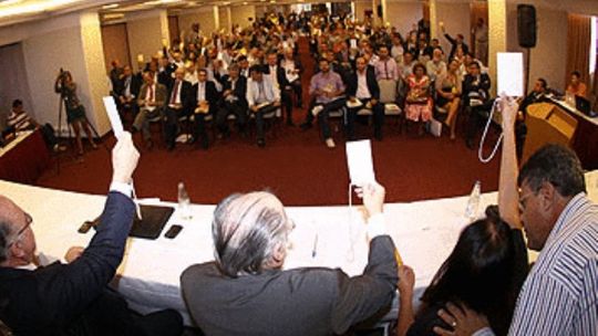 Presidente do PPS em Rondonópolis prevê fortalecimento do grupo após fusão com PMN