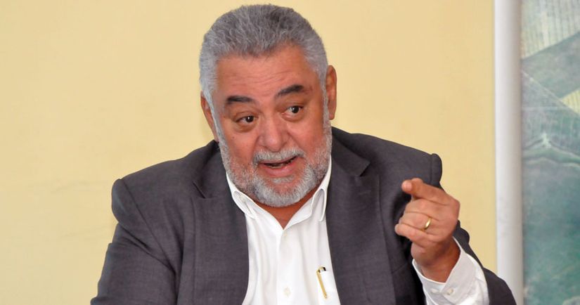 Percival Muniz diz que não vai interferir na eleição do novo presidente da Câmara Municipal