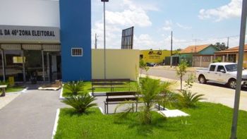 46º Zona Eleitoral de Rondonópolis terá sede inaugurada no próximo dia 08