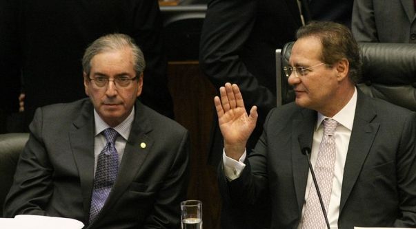 Câmara Federal aprova lei aumentando mandato de deputados e encurtando de senadores