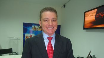 Vanzeli assume vaga na Câmara; atuação deverá priorizar saúde e infraestrutura