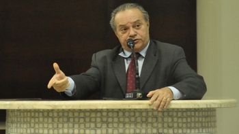 Com maioria na Câmara, Fulô já tem composição de nova Mesa Diretora e fala em mais adesões