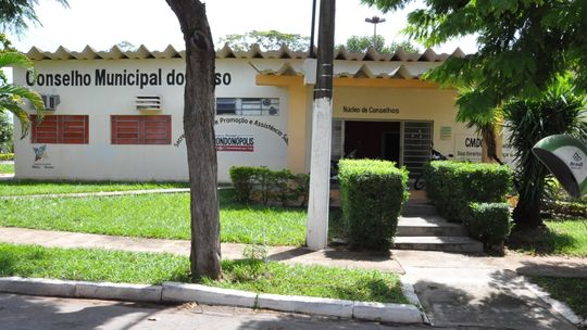 Eleição para o Conselho antidrogas ocorre nesta terça