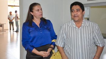 Justiça Eleitoral recebe pedidos de impugnações de candidaturas de Ananias Filho e Valéria 
