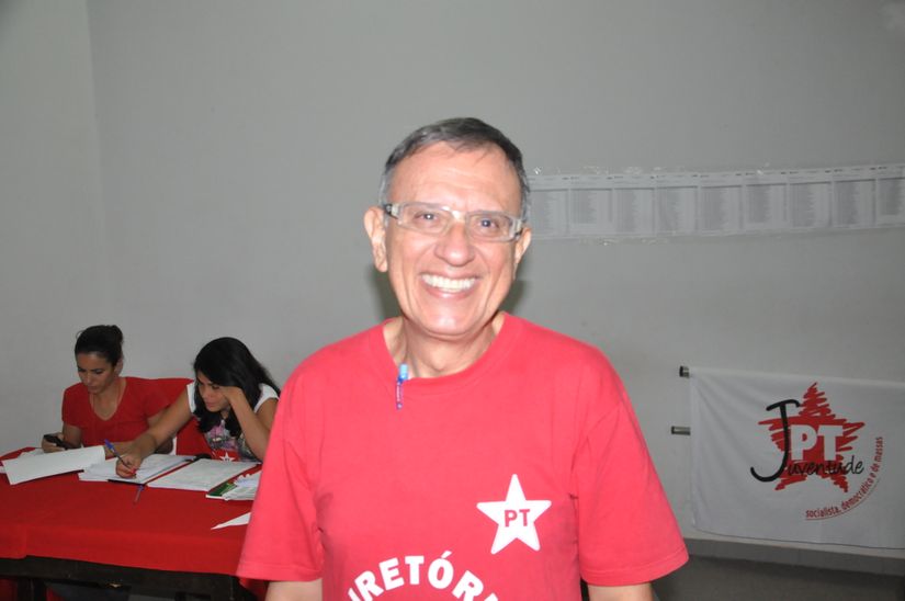 Novo presidente do PT diz que administração carece 'correções pontuais'