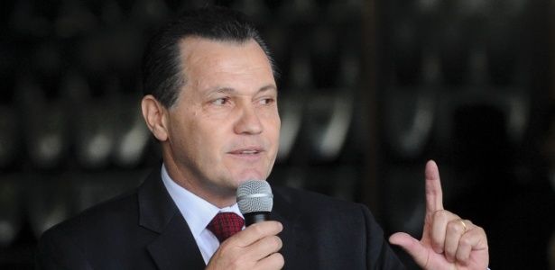 Herança da Copa: Silval Barbosa (PMDB) agora promete auditoria em obras mal feitas
