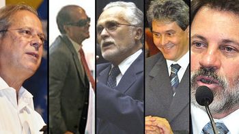 Defesa festeja resultado de recursos do mensalão e fala em absolvição