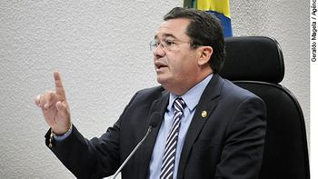 CCJ do Senado aprova proposta que endurece pena para contrabando