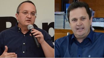 Julgamentos de processos envolvendo prefeito de Jaciara e senador Pedro Taques foram adiados