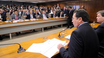 Relatório final da CPI Mista da Petrobras sairá na quarta-feira