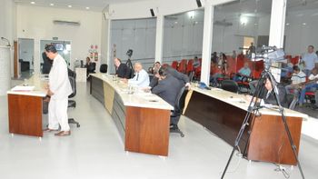 Tentativa da Prefeitura em alterar orçamento sem autorização é frustrada