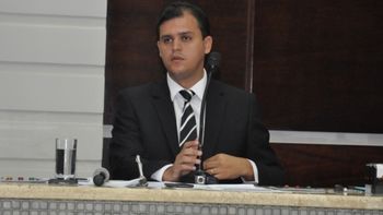 Vereador propõe criação de Comissão Especial para fiscalizar execução de obras do PAC