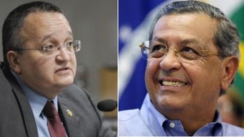 Jayme Campos pode virar 'pedra no sapato' de Pedro Taques