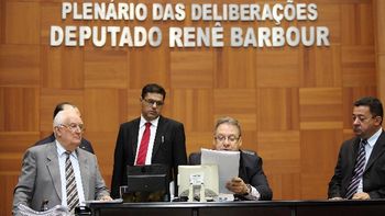 Deputados criam Comissão Especial para avaliar atuação das OSS em Mato Grosso