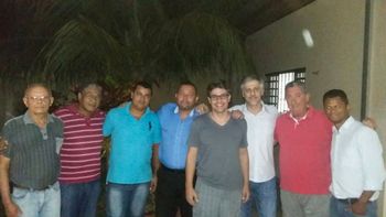 Partidos nanicos articulam frentinha para eleger vereadores