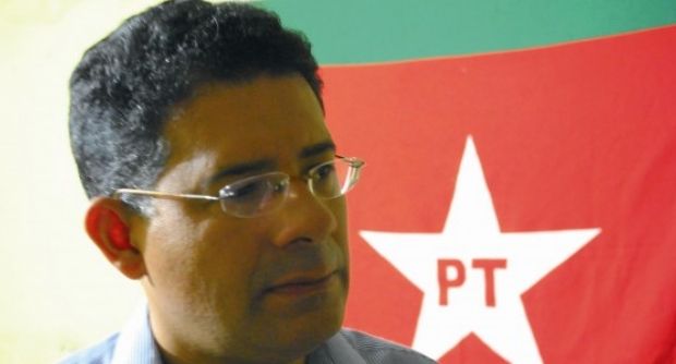 Presidente do PT 'atira' em Eraí Maggi e pode acertar Dilma Rousseff