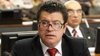 Victório Galli classifica PL de Jean Wyllys como "aberração" e é desmentido