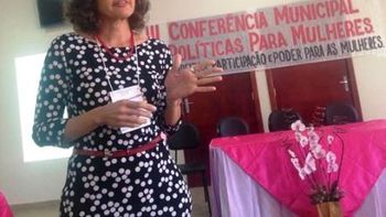 Defensora participa da III Conferência Municipal de Políticas para Mulheres