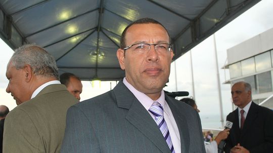 STF julga nesta terça habeas corpus de Marco Prisco