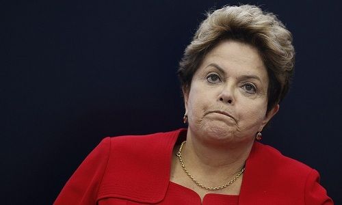 Medidas de Dilma visam atacar Temer, mas a presidente ainda é ela 