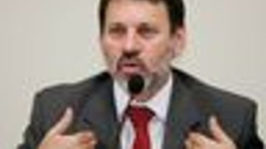 Delúbio recorre ao plenário do STF contra decisão sobre trabalho externo