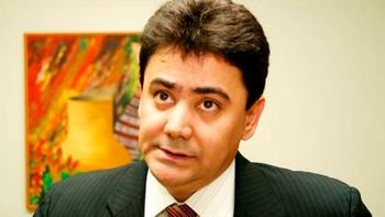 Em nota, PR quer expulsão imediata de Eder Moraes do partido