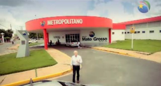 Máxima de guru nazista continua orientando propagandas oficiais do Governo de MT