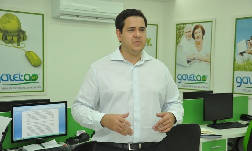 Presidente da Câmara diz que pequenos comerciantes não podem ser penalizados na Exposul