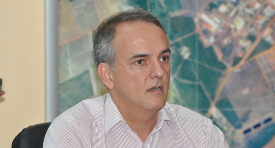 Após decisão do TSE, peemedebistas já falam em ter Pátio como candidato a prefeito