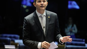 José Medeiros e Bancada de MT quer revisão do Pacto Federativo