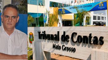 Falta de convênios com Governo do Estado foi causado por inadimplência; Pátio não era a vítima