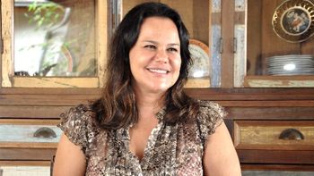 Ana Carla aceita assumir Secretaria de Educação e vai coordenar gabinete de Promoção Social