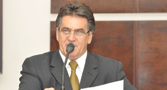 Milton Mutum nega atraso no protocolo e quer instalação da CEI da Travessia Urbana nesta quarta