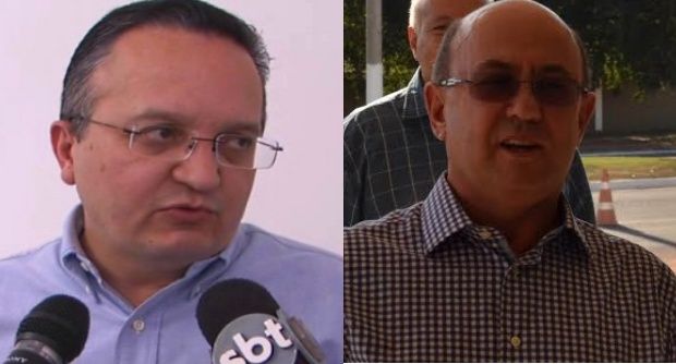 'Governáveis' visitarão Rondonópolis nesta sexta-feira