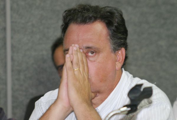 Presidente do STF pode determinar prisão de Pedro Henry na próxima semana
