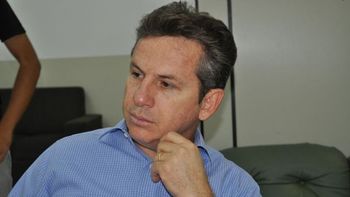 Apesar das críticas e pressões, Mauro Mendes segue fazendo gestão exemplar na Prefeitura de Cuiabá.
