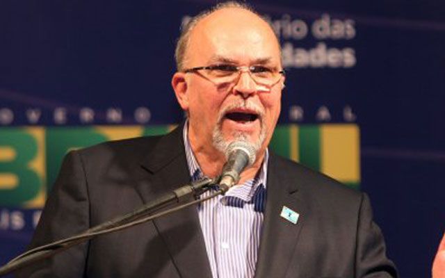 O PP e o acúmulo de cargos