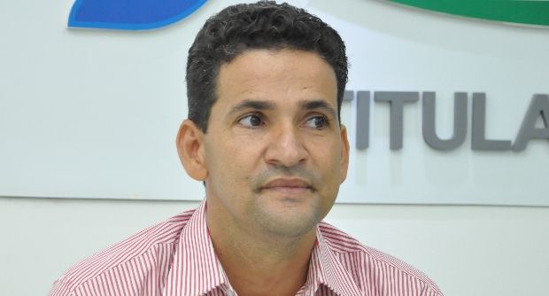 Empenho: Mauro Campos descumpriu ordem médica para participar de sessão