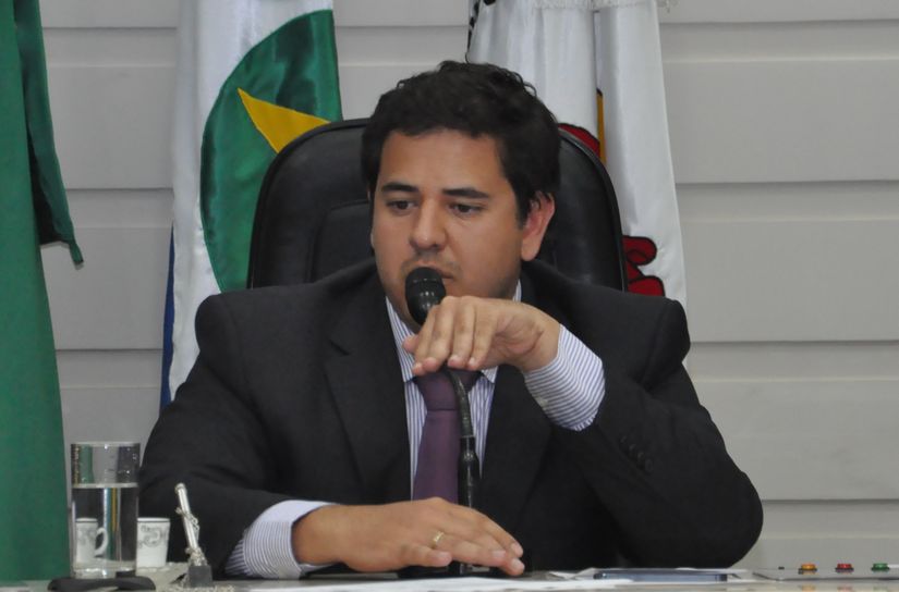 Presidente da Câmara quer ouvir sociedade para definir Plano Municipal de Cultura