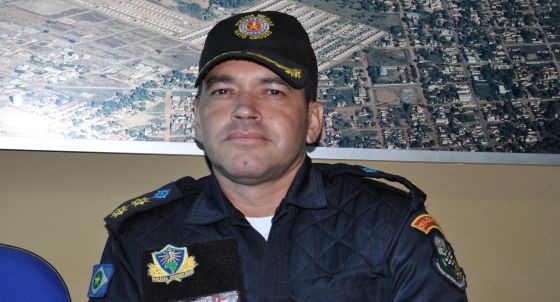 PM aperta o cerco contra bandidos e estratégia já surte resultados positivos em Rondonópolis